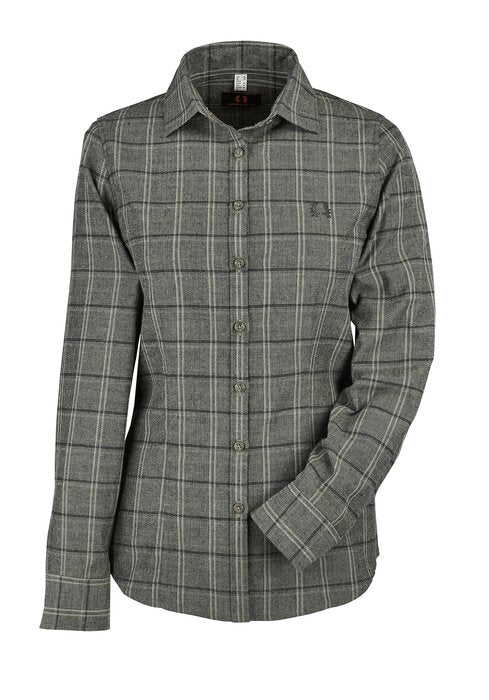 Nordforest Hunting Farum Blouse