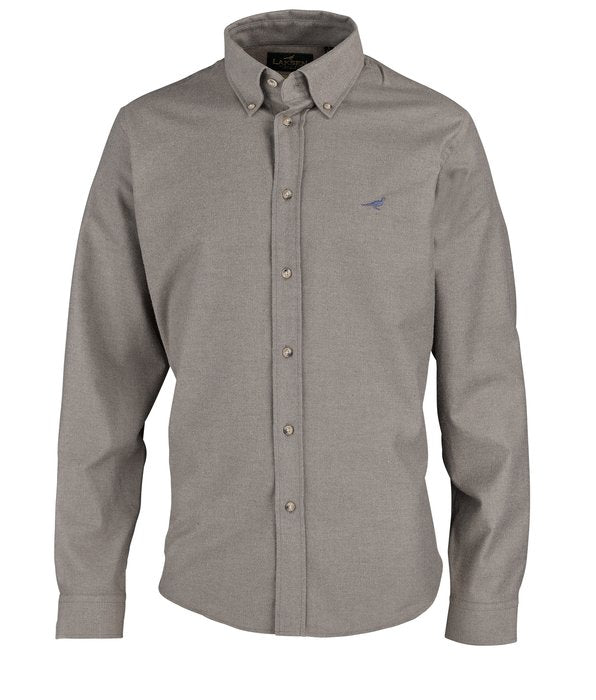 Laksen Christopher Long Sleeve Shirt