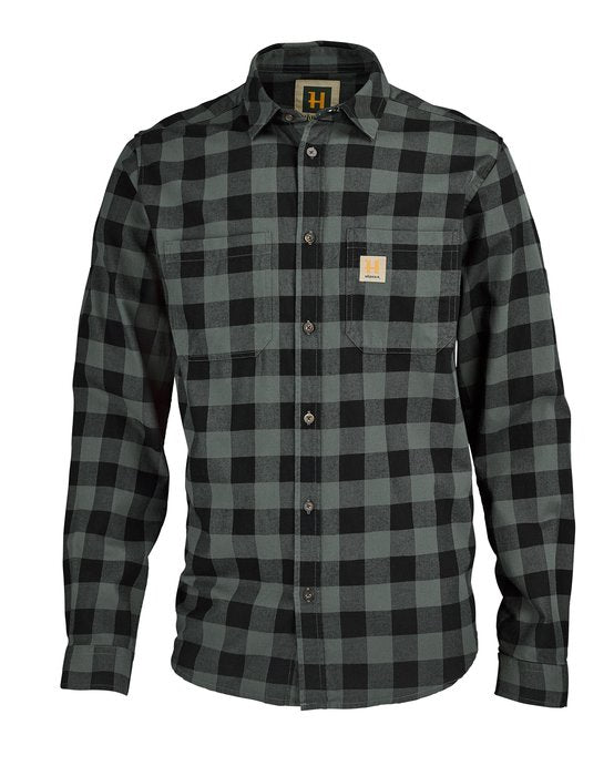 Härkila Scandinavian Long Sleeve Shirt