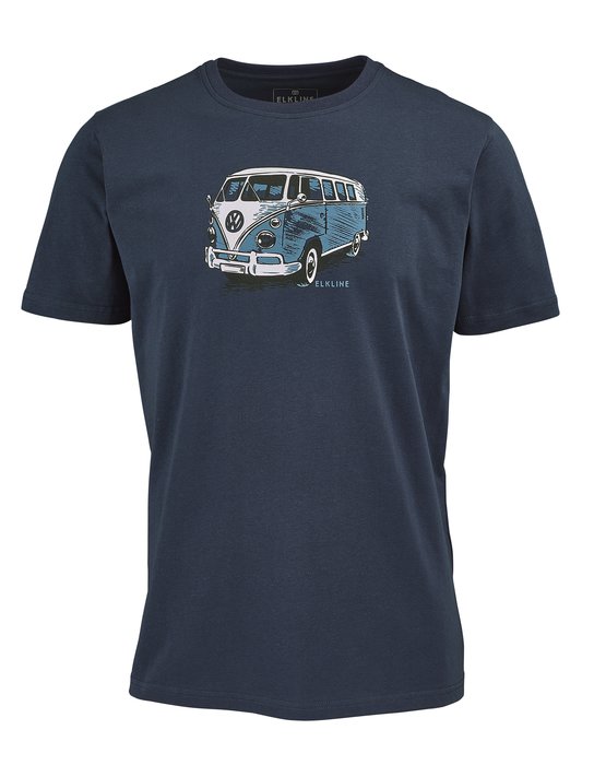 Wheeldom VitaminT1 T-Shirt