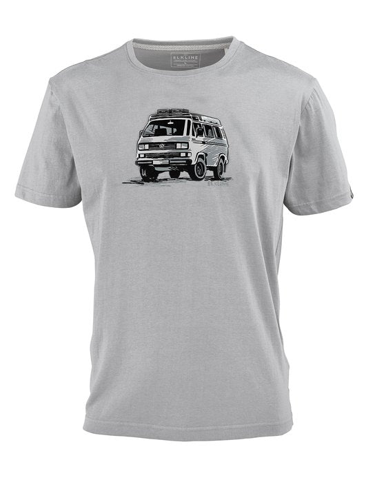 Wheeldom VitaminT3 T-Shirt