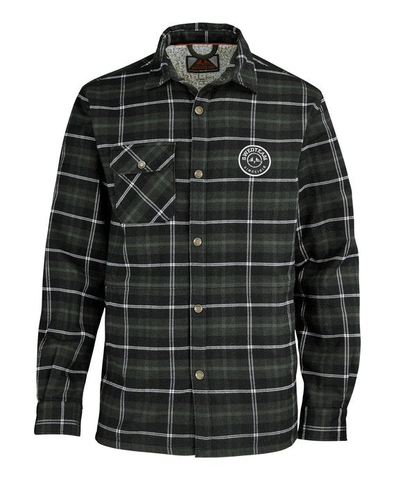 Swedteam Ultra Pile Shacket Shirt