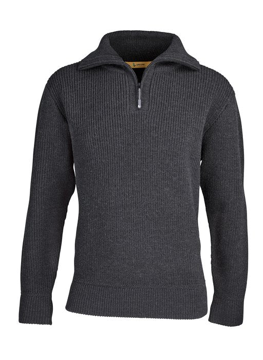 Life-Line Atlantic Sweater