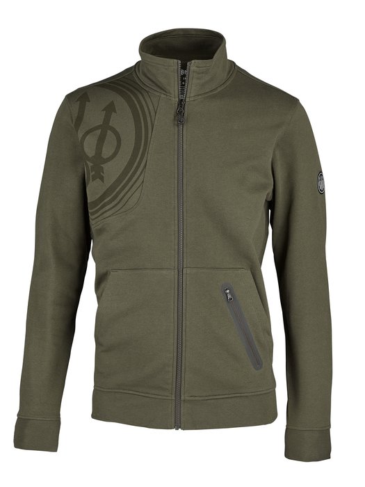 Beretta Corporate Sweater