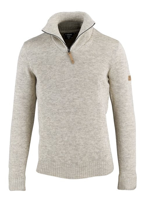 Ivanhoe NLS Elm Half-Zip Pullover