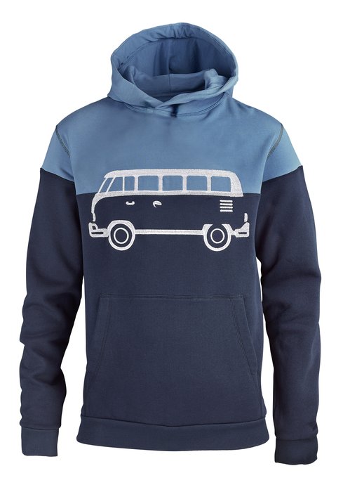 Wheeldom Lieblingsstück Hoodie