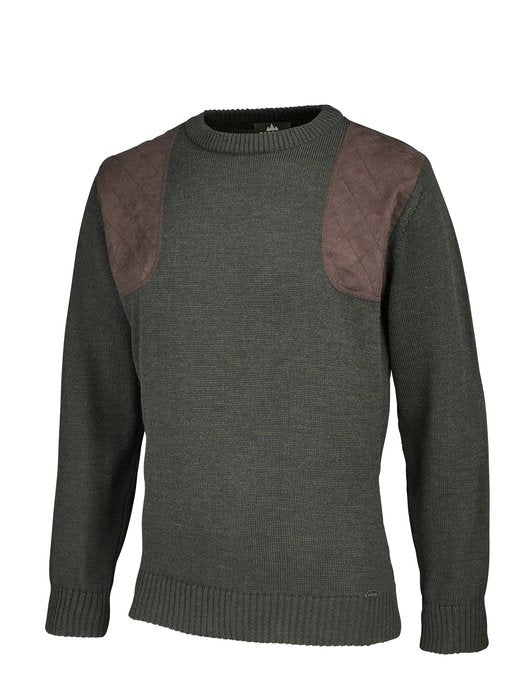 Foresta Micky round neck pullover