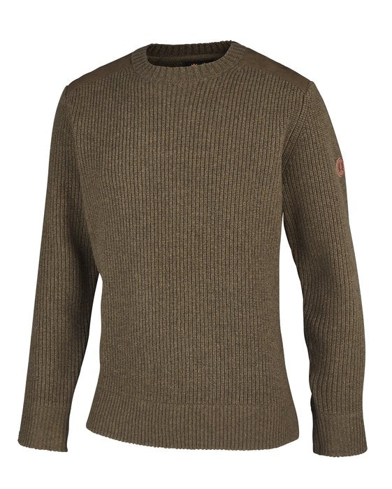 Nordforest Hunting Vestland wool pullover