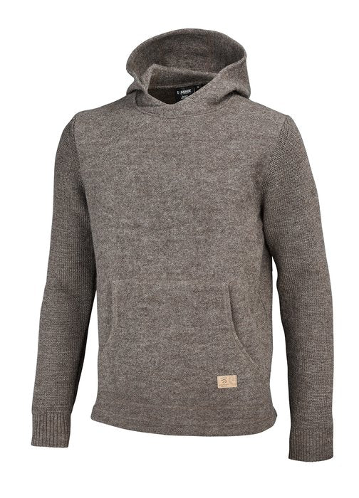 Ivanhoe NLS Pentland Hood pullover