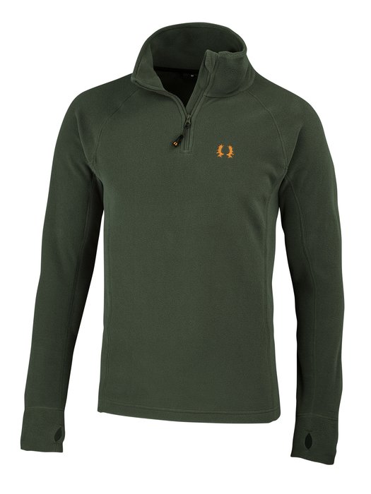 Nordforest Hunting Tibro fleece shirt