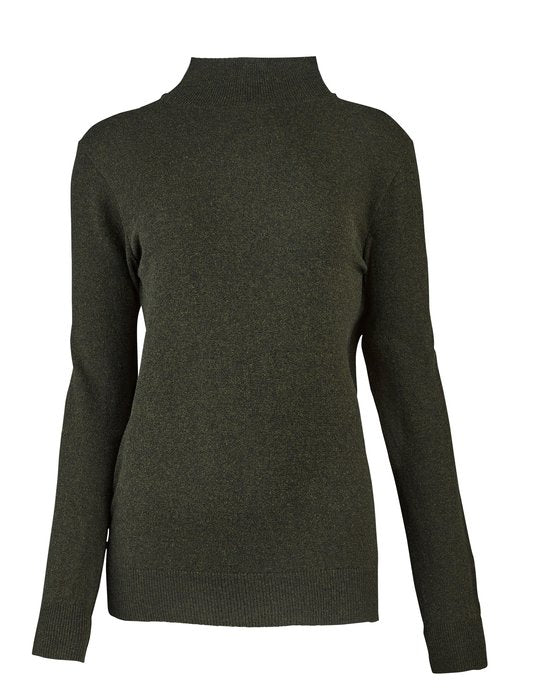 Hubertus Christine Knitted Pullover