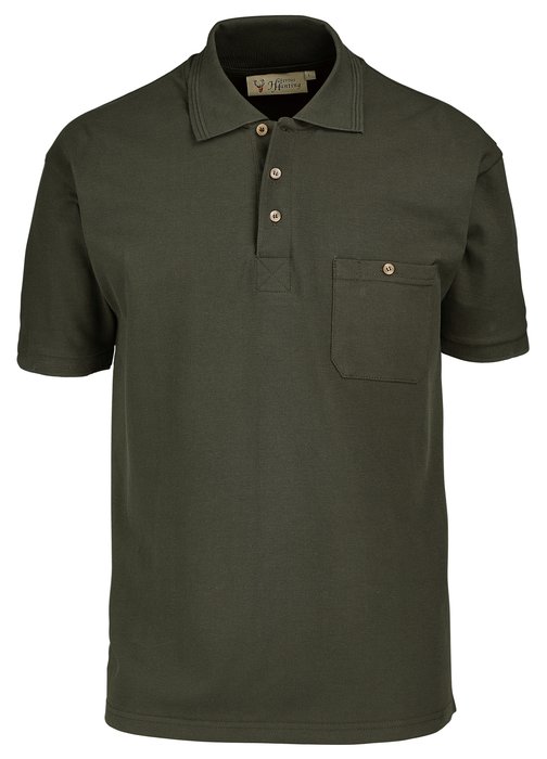 Hubertus Men's Polo Shirt