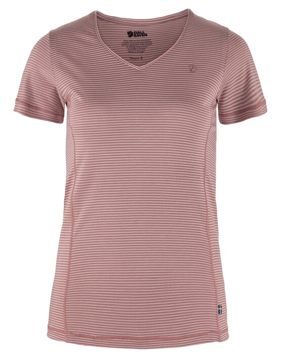 Fjällräven Abisko Cool Ladies' T-shirt