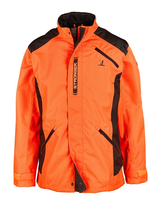 Percussion Stronger EVO hunting jacket