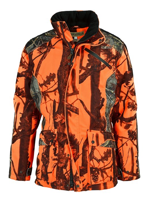 Percussion Brocard B&B Men's Jacket