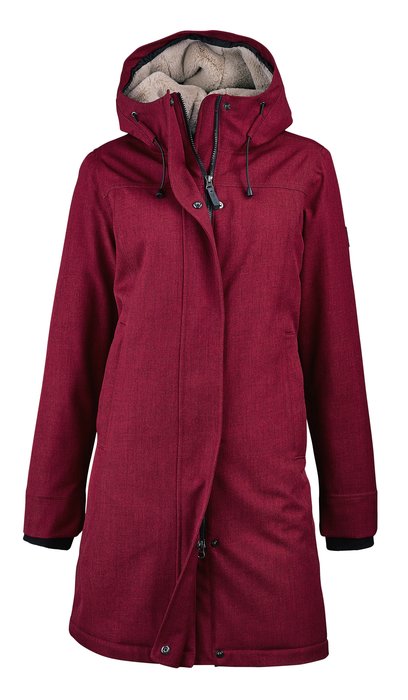 Elkline Apres Ski Ladies' Outdoor Coat