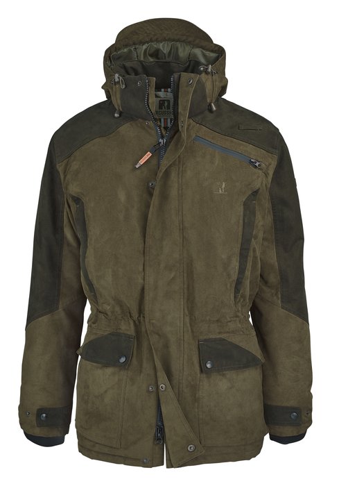 Percussion Grand Nord Winter Jacket