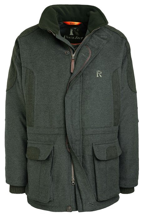 Rascher Men's Loden Jacket