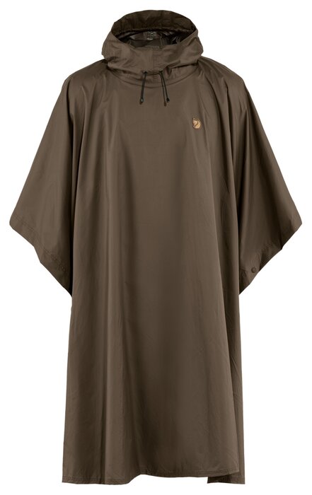 Fjällräven Poncho