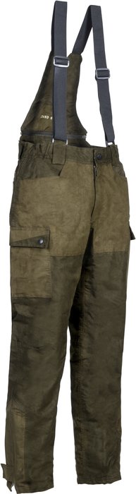 Percussion Grand Nord Winter Dungarees