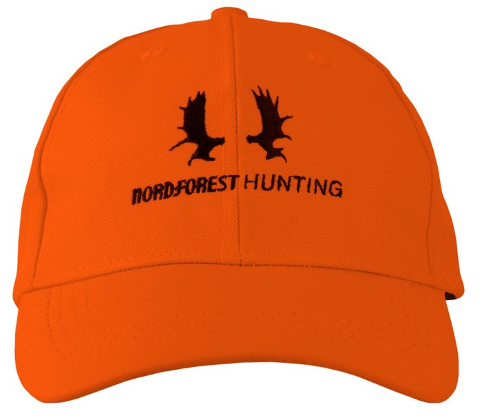 Nordforest Hunting Cap