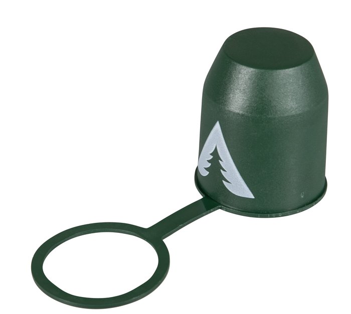 Tow Bar Cover Cap