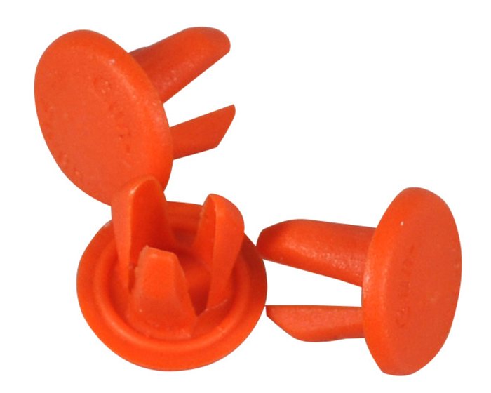 Nordforest Hunting Gun Plugs