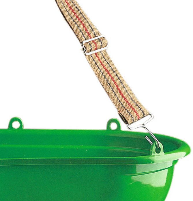 Shoulder Strap for Sowing Basin