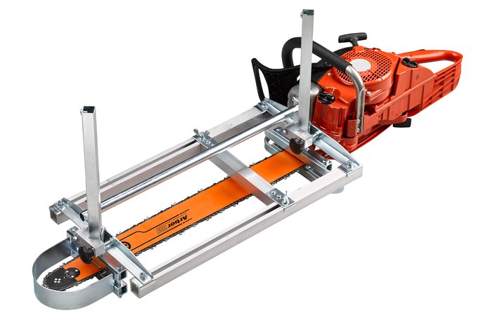 Saw Mill Attachment