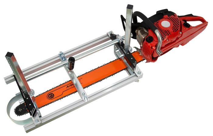 Granberg Alaskan IV 24"/60 cm Chainsaw Mill