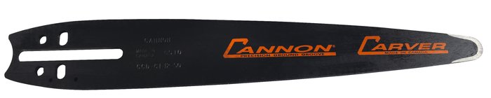 Canon Carving Guide Bar, 1.3 mm, universal mount, 30 cm