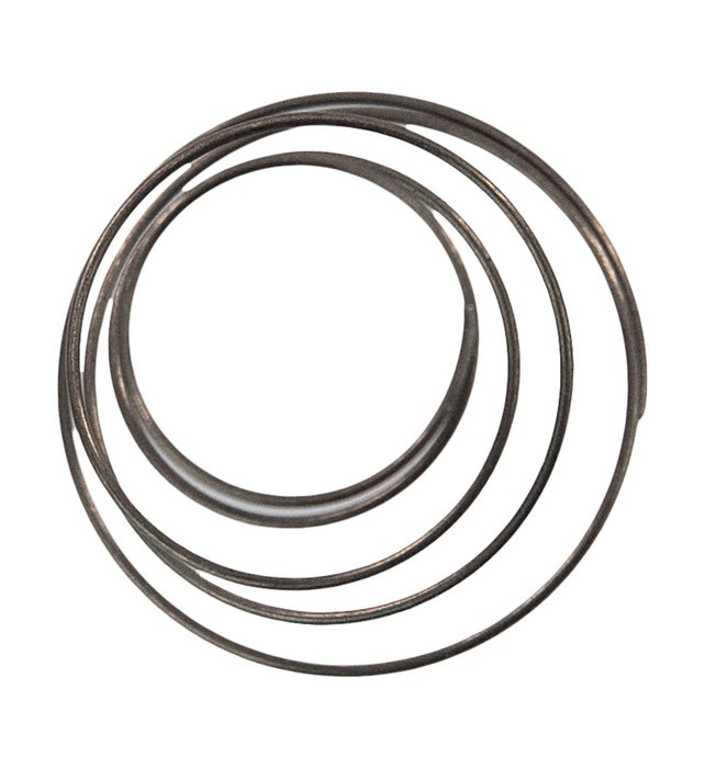Chain Lock Spring for the MAXX Saw Chain Sharpener