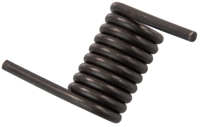 Hinge Spring for the MAXX Saw Chain Sharpener