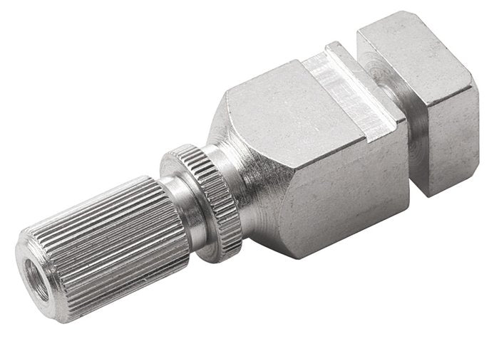 Adjustable Anvil