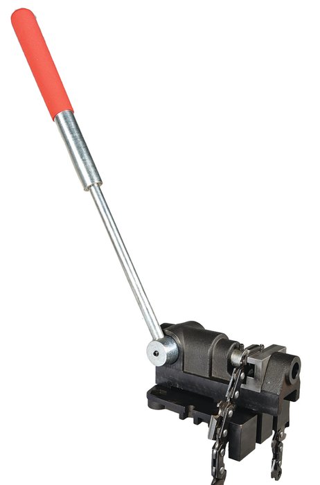 GB 3/4" Rivet Remover, without Base Plate