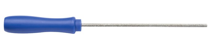 Diamond File
