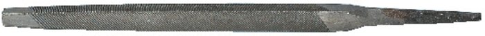 Triangular Saw Sharpening File. Cut: 2