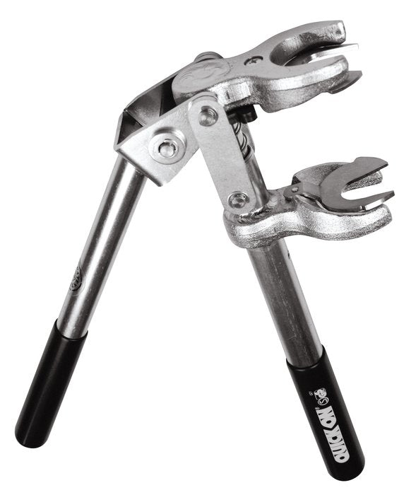 Quick-On Coupling Pliers