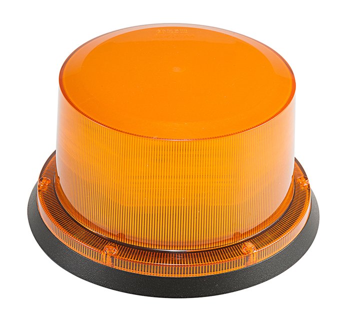 Blixtra Rotating LED Beacon Light
