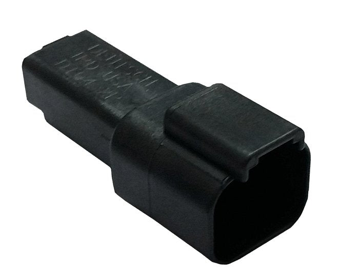 DT Plug female