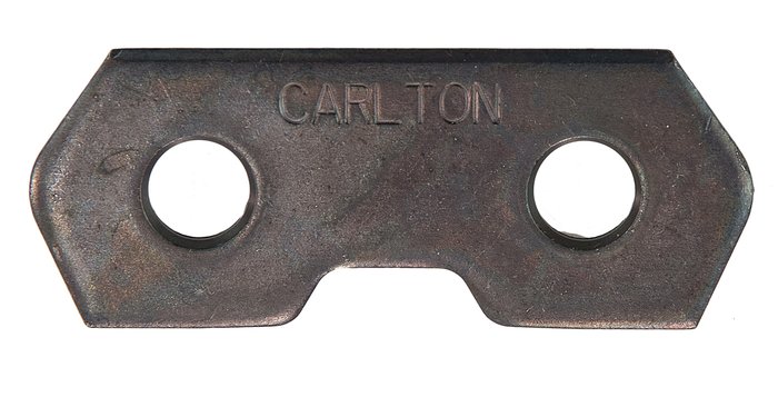 3/4" Link without Rivets