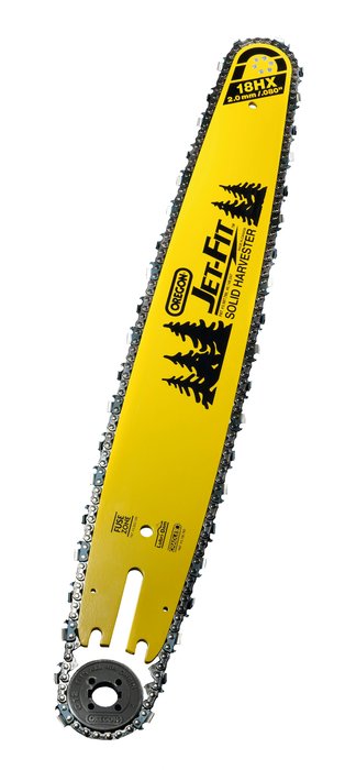 Oregon Harvester Jet-Fit Guide Bar