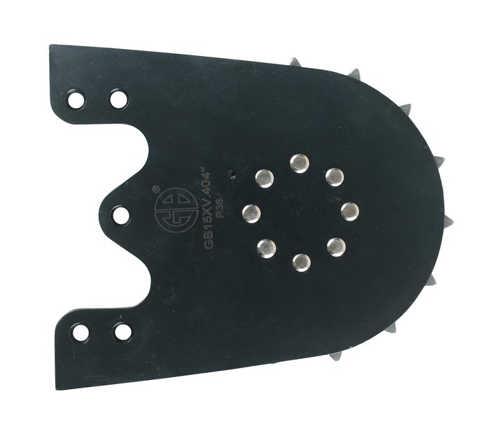 GB XV Replacement Tip