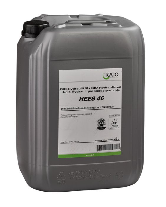 Hydraulic Oil