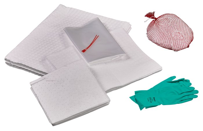 Öcu®-Sorb Absorbent Set