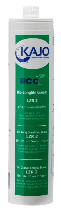 BIO LZR 2 High Performance Grease