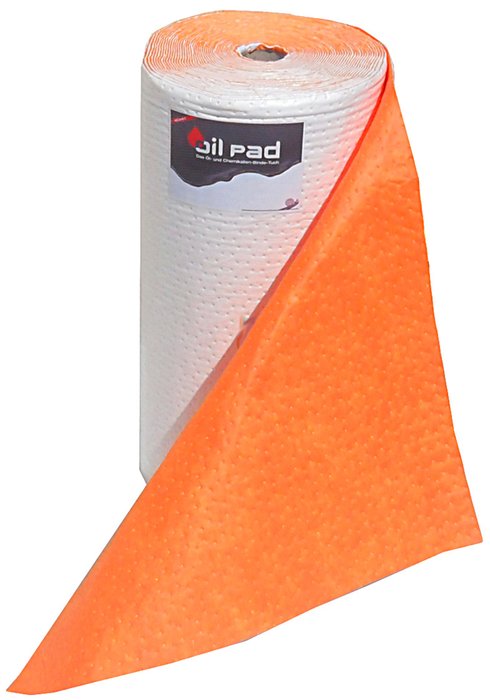 Oil Pad Outdoor Clean-up Mat (Roll)