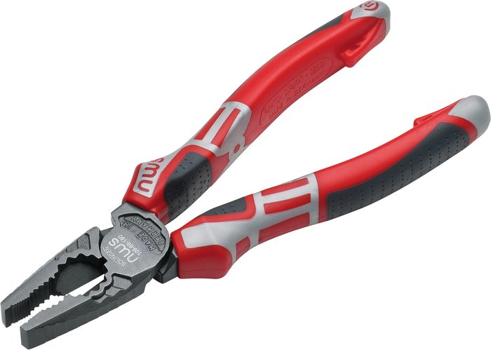 Combi-Max Pliers
