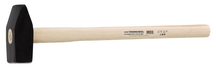 Sledge Hammer