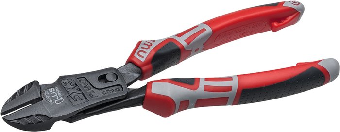 NWS Fantastico Plus High Leverage Diagonal Cutting Pliers